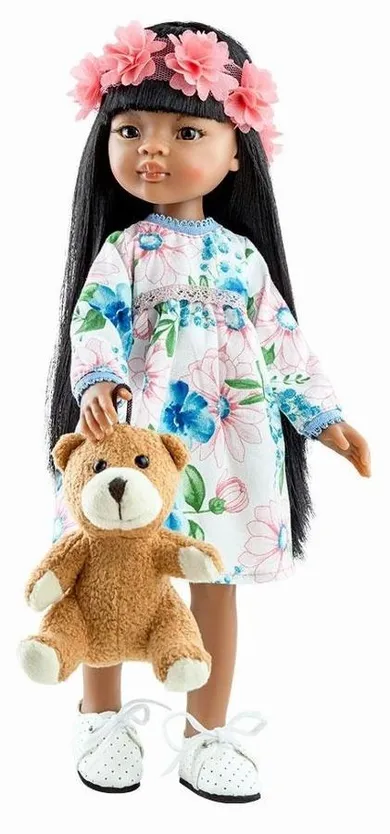Paola Reina, Meily, lalka hiszpańska, 32 cm