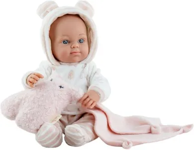 Paola Reina, Minipikolina, lalka hiszpańska, 32 cm