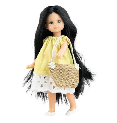 Paola Reina, Noah, lalka hiszpańska, 21 cm