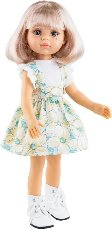 Paola Reina, Rosa, lalka hiszpańska, 32 cm