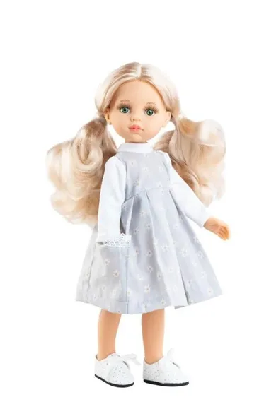 Paola Reina, Rosa, lalka hiszpańska, 32 cm