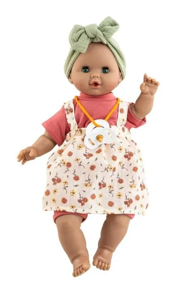 Paola Reina, Sonia, płacząca lalka hiszpańska, 36 cm