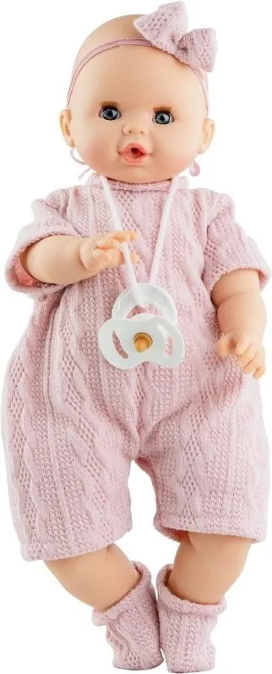 Paola Reina, Sonia, płacząca lalka hiszpańska, 36 cm