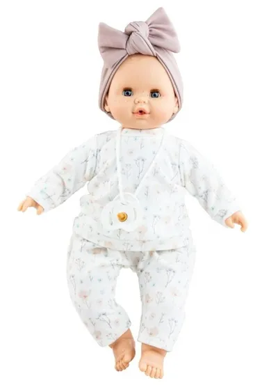 Paola Reina, Sonia, płacząca lalka hiszpańska, 36 cm