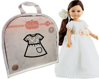 Paola Reina, ubranko dla lalek, 32 cm