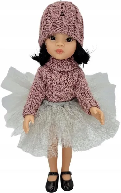 Paola Reina, ubranko dla lalek, 32 cm