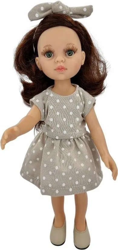 Paola Reina, ubranko dla lalek, 32 cm