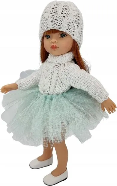 Paola Reina, ubranko dla lalek, 32 cm