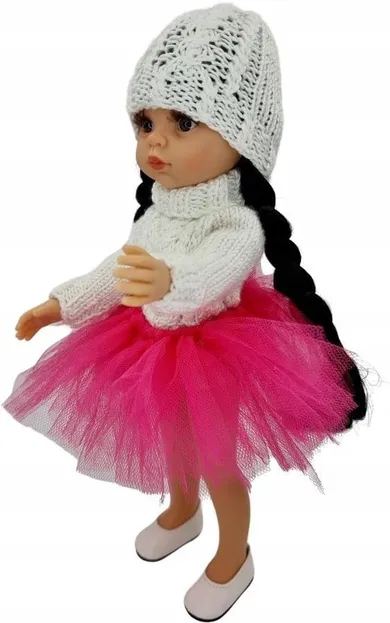 Paola Reina, ubranko dla lalek, 32 cm