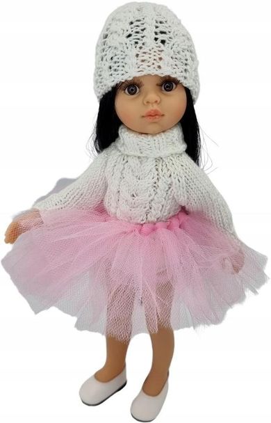 Paola Reina, ubranko dla lalek, 32 cm