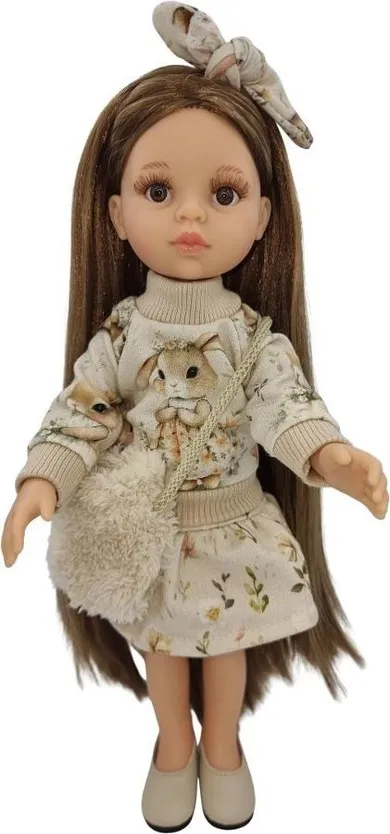 Paola Reina, ubranko dla lalek, 32 cm