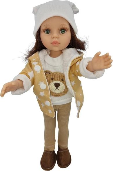 Paola Reina, ubranko dla lalek, 32 cm