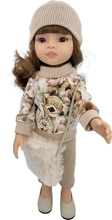 Paola Reina, ubranko dla lalek, 32 cm