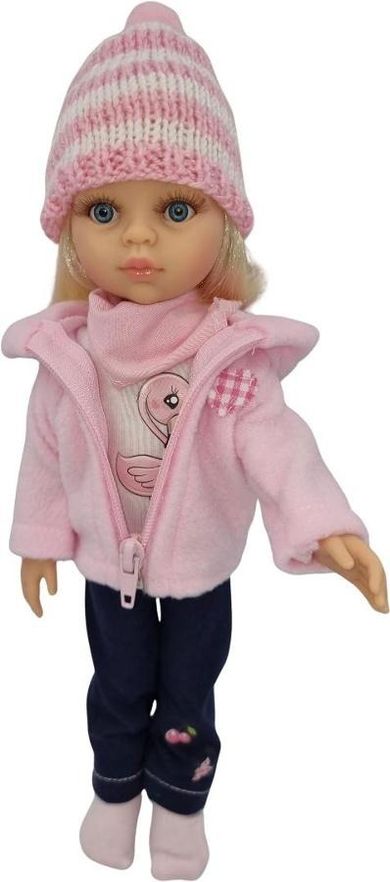 Paola Reina, ubranko dla lalek, 32 cm