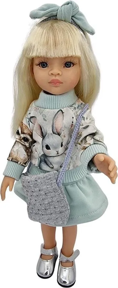 Paola Reina, ubranko dla lalek, 32 cm