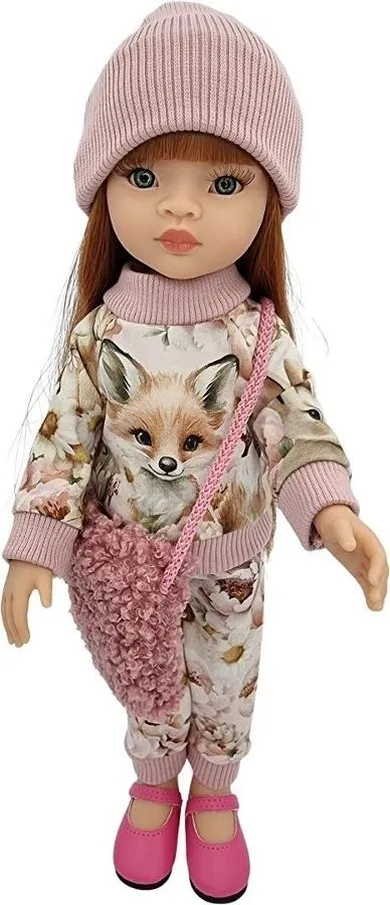 Paola Reina, ubranko dla lalek, 32 cm