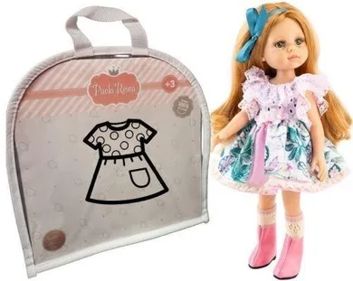 Paola Reina, ubranko dla lalek, 32 cm
