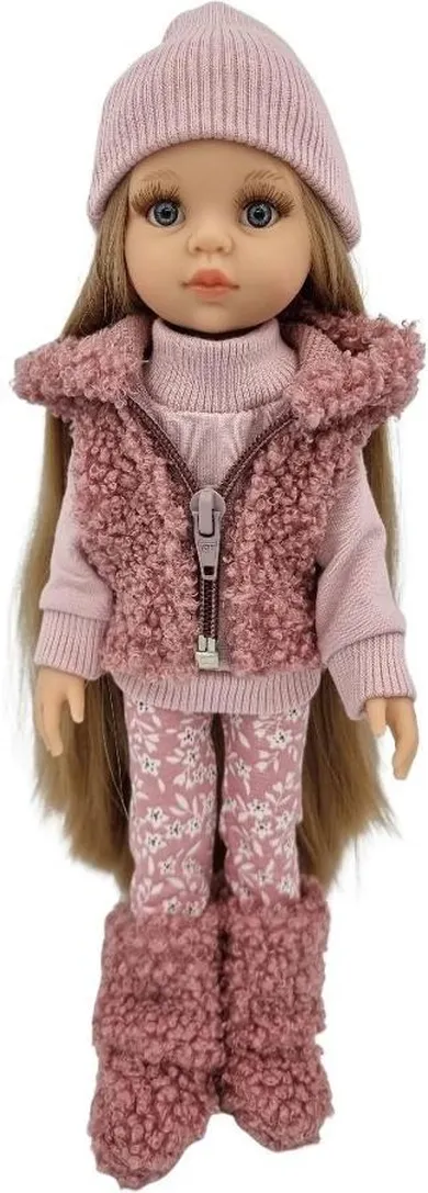 Paola Reina, ubranko dla lalek, 32 cm