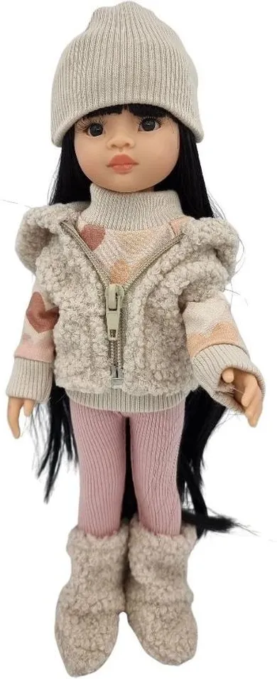 Paola Reina, ubranko dla lalek, 32 cm