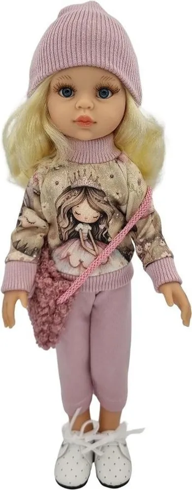 Paola Reina, ubranko dla lalek, 32 cm