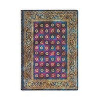 Paperblanks, Celeste Midi, notatnik, linia, 1 szt.