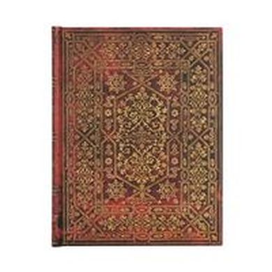 Paperblanks, Evangeline Ultra, notatnik, linia, 1 szt.