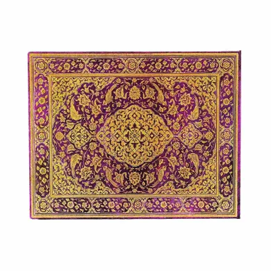 Paperblanks, księga gości, Persian Poetry