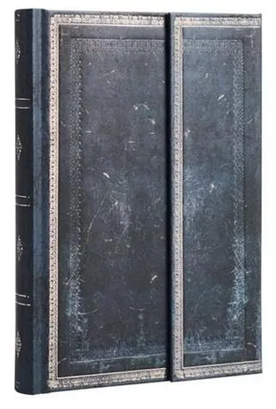 Paperblanks, notatnik, gładki, Inkblot, Midi, 1 szt.