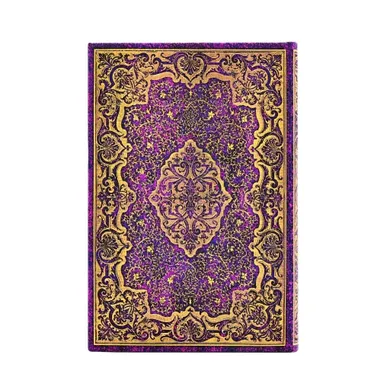 Paperblanks, notatnik, gładki, Picaresque, Mini, 1 szt.