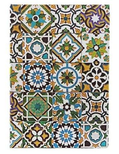 Paperblanks, notatnik, kropka, Porto, Midi, 1 szt.