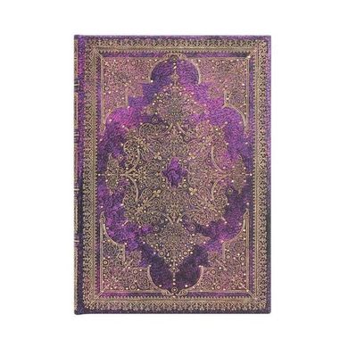 Paperblanks, notatnik, linia, 144 strony, Bijou, Midi