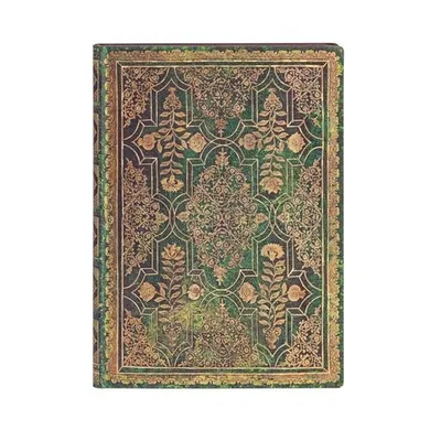 Paperblanks, notatnik, linia, 176 stron, Juniper, Midi, 1 szt.