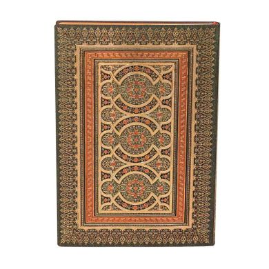 Paperblanks, notatnik, linia, Daphnis, 1 szt.