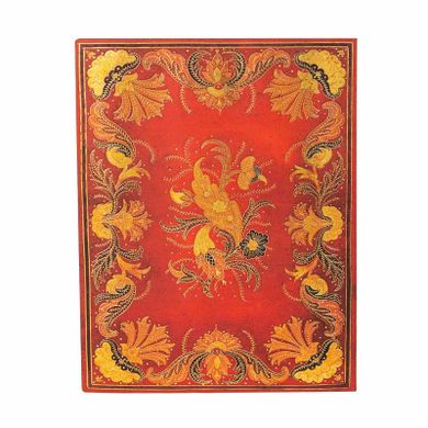 Paperblanks, notatnik, linia, Fiammetta, 1 szt.