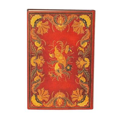 Paperblanks, notatnik, linia, Fiammetta Ultra, 1 szt.