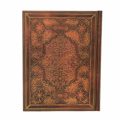 Paperblanks, notatnik, linia, Iron Horse, 1 szt.