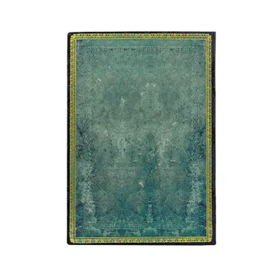 Paperblanks, notatnik, linia, Pacific Blue flexi, Midi, 1 szt.
