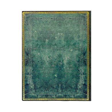 Paperblanks, notatnik, linia, Pacific Blue flexi, Ultra, 1 szt.