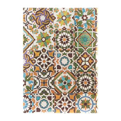 Paperblanks, notatnik, linia, Porto, Midi