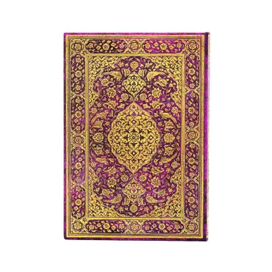 Paperblanks, notatnik, linia, The Orchard, Midi, 1 szt.