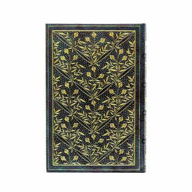 Paperblanks, notatnik, linia, Wildflower Song, Mini, 1 szt.