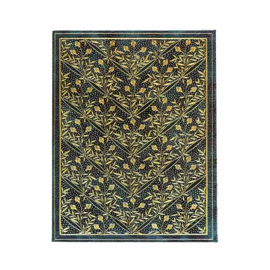 Paperblanks, notatnik, linia, Wildflower Song, Ultra, 1 szt.