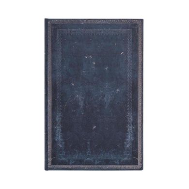 Paperblanks, planner w kropki, Inkblot