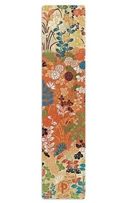 Paperblanks, zakładka do książki, kara-ori