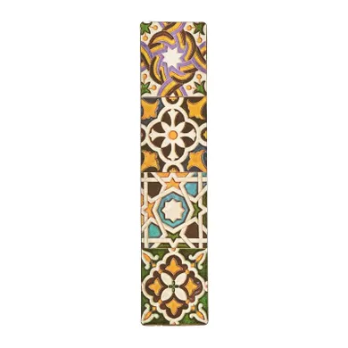Paperblanks, zakładka do książki, Porto