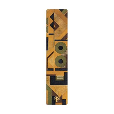 Paperblanks, zakładka do książki, Shape Shift