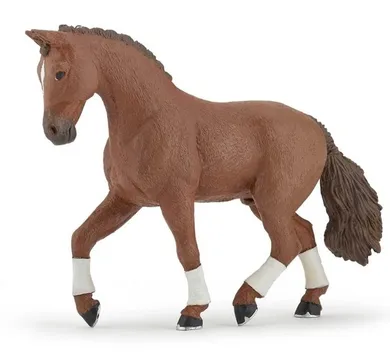 Papo, Ogier Hanowerski, figurka kolekcjonerska