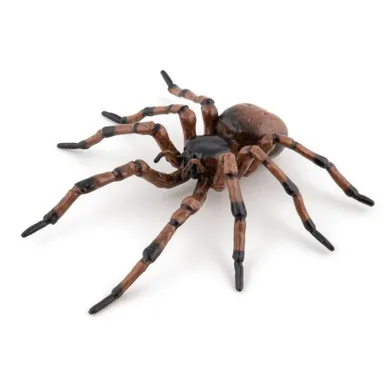 Papo, pająk, figurka