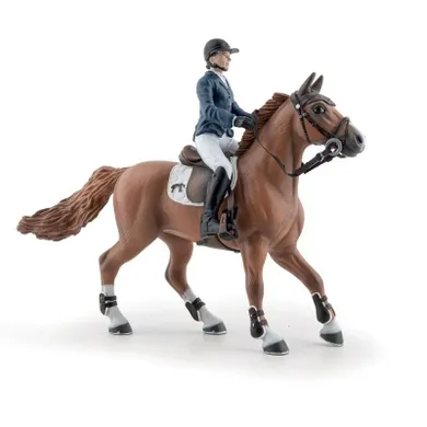 Papo, Penelopa i Flora, figurka kolekcjonerska