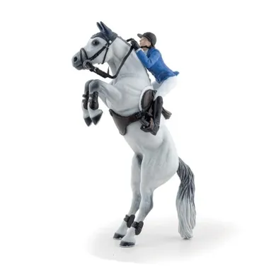 Papo, Penelopa i Mylord, figurka kolekcjonerska